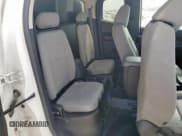 ✅ 2018 Chevrolet Colorado 2WD Work Truck • VIN: 1GCHSBEN9J1206510 • Lot: 62883525. Listed on Copart with 152,422 mi. Free auction sales archive from the USA and detailed vehicle history report at DreamBid. Image 11.