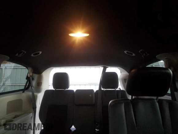 ✅ 2019 Dodge Grand Caravan SXT • VIN: 2C4RDGCG3KR743354 • Lot: 90571595. Listed on Copart with 84,827 mi. Free auction sales archive from the USA and detailed vehicle history report at DreamBid. Image 10.