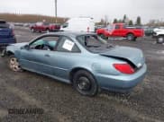 ✅ 1998 Acura CL Premium • VIN: 19UYA3254WL004779 • Lot: 41581849. Listed on IAAI with 85,309 mi. Free auction sales archive from the USA and detailed vehicle history report at DreamBid. Image 3.