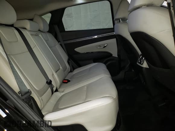 ✅ 2024 Hyundai Tucson Limited • VIN: KM8JECD14RU173449 • Lot: 78073864. Wystawiony na Copart z przebiegiem 16 862 mil. Bezpłatny archiwum sprzedaży aukcyjnych z USA i szczegółowy raport historii pojazdu na DreamBid. Zdjęcie 11.