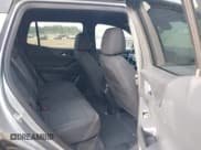 ✅ 2025 Chevrolet Equinox FWD LT • VIN: 3GNAXHEG3SL101843 • Лот: 43185686. Опубликован ранее на IAAI с пробегом 9 123 миль. Бесплатный доступ к архиву аукционных продаж из США и подробный отчёт об истории автомобиля на DreamBid. Изображение 8.