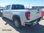 ✅ 2024 GMC Sierra 1500 • VIN: 1GTPHBEK5RZ190996 • Лот: 43595513. Опубликован ранее на IAAI с пробегом 55 062 миль. Бесплатный доступ к архиву аукционных продаж из США и подробный отчёт об истории автомобиля на DreamBid. Изображение 3.