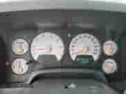 2006 Dodge 1500 SLT z VIN 1D7HA18216S658733, wystawiony jako Copart lot #74130604 z przebiegiem 175 078 mil mil oraz Szkoda całkowita • Salvage title. Historia ofert i sprzedaży dostępna na DreamBid. Obrazek 9.