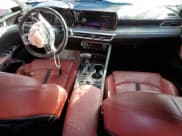 ✅ 2024 Kia K5 GT-Line • VIN: 5XXG64J21RG266630 • Lot: 92689035. Wystawiony na Copart z przebiegiem 30 752 mil. Bezpłatny archiwum sprzedaży aukcyjnych z USA i szczegółowy raport historii pojazdu na DreamBid. Zdjęcie 8.