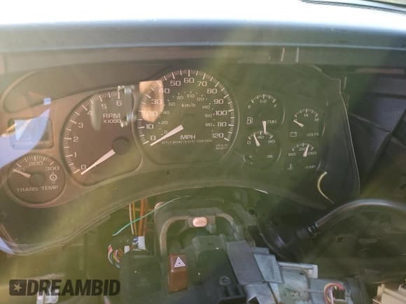 ✅ 2000 GMC Sierra 1500 SLE • VIN: 1GTEK14TXYZ273870 • Лот: 87447194. Опубликован ранее на Copart с пробегом Не указан. Бесплатный доступ к архиву аукционных продаж из США и подробный отчёт об истории автомобиля на DreamBid. Изображение 9.