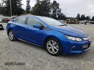 ✅ 2016 Chevrolet Volt Premier • VIN: 1G1RD6S50GU136020 • Lot: 75499164. Wystawiony na Copart z przebiegiem 225 865 mil. Bezpłatny archiwum sprzedaży aukcyjnych z USA i szczegółowy raport historii pojazdu na DreamBid. Zdjęcie 4.