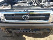 ✅ 1993 Toyota Pickup DLX • VIN: JT4VN13D0P5117232 • Lot: 42465811. Listed on IAAI with 277,253 mi. Free auction sales archive from the USA and detailed vehicle history report at DreamBid. Image 6.