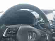 2021 Honda Accord EX-L z VIN 1HGCV1F56MA092756, wystawiony jako IAAI lot #43489233 z przebiegiem 111 126 mil mil oraz . Historia ofert i sprzedaży dostępna na DreamBid. Obrazek 7.