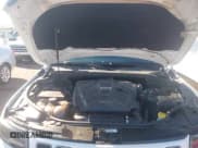 ✅ 2015 Jeep Grand Cherokee Overland • VIN: 1C4RJFCM5FC118476 • Лот: 40777837. Опубликован ранее на IAAI с пробегом 114 041 миль. Бесплатный доступ к архиву аукционных продаж из США и подробный отчёт об истории автомобиля на DreamBid. Изображение 10.