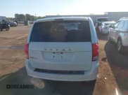 ✅ 2012 Dodge Grand Caravan SE • VIN: 2C4RDGBG6CR220459 • Lot: 43419496. Listed on IAAI with 108,999 mi. Free auction sales archive from the USA and detailed vehicle history report at DreamBid. Image 16.