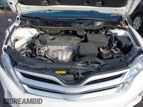 ✅ 2015 Toyota Venza LE • VIN: 4T3BA3BB9FU075631 • Лот: 41092574. Опубликован ранее на IAAI с пробегом 37 074 миль. Бесплатный доступ к архиву аукционных продаж из США и подробный отчёт об истории автомобиля на DreamBid. Изображение 10.