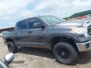 ✅ 2016 Toyota Tundra SR5 • VIN: 5TFDW5F13GX499195 • Lot: 42462431. Listed on IAAI with 105,647 mi. Free auction sales archive from the USA and detailed vehicle history report at DreamBid. Image 13.