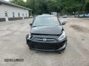 ✅ 2016 Hyundai Accent Sport • VIN: KMHCU5AE5GU246078 • Лот: 69123645. Опубликован ранее на Copart с пробегом 11 892 миль. Бесплатный доступ к архиву аукционных продаж из США и подробный отчёт об истории автомобиля на DreamBid. Изображение 14.