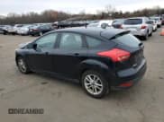 ✅ 2017 Ford Focus SE • VIN: 1FADP3K26HL321540 • Лот: 92429715. Опубликован ранее на Copart с пробегом 98 905 миль. Бесплатный доступ к архиву аукционных продаж из США и подробный отчёт об истории автомобиля на DreamBid. Изображение 2.