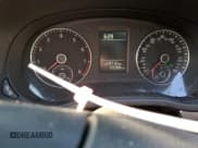 ✅ 2014 Volkswagen Passat S • VIN: 1VWAP7A35EC009815 • Lot: 54169785. Listed on Copart with 103,388 mi. Free auction sales archive from the USA and detailed vehicle history report at DreamBid. Image 9.