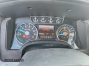 ✅ 2013 Ford F-150 XLT • VIN: 1FTFW1ET3DFD23205 • Lot: 92843215. Wystawiony na Copart z przebiegiem 177 618 mil. Bezpłatny archiwum sprzedaży aukcyjnych z USA i szczegółowy raport historii pojazdu na DreamBid. Zdjęcie 9.