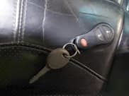 ✅ 2004 Chrysler PT Cruiser GT • VIN: 3C8FY78G54T204541 • Lot: 42063830. Listed on IAAI with 76,808 mi. Free auction sales archive from the USA and detailed vehicle history report at DreamBid. Image 11.