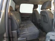 ✅ 2013 Chevrolet Silverado 1500 LT • VIN: 3GCPKSE74DG348072 • Лот: 90988025. Опубликован ранее на Copart с пробегом 174 505 миль. Бесплатный доступ к архиву аукционных продаж из США и подробный отчёт об истории автомобиля на DreamBid. Изображение 10.