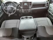 ✅ 2019 Ram 2500 Big Horn • VIN: 3C6UR5DL4KG624463 • Lot: 71171155. Listed on Copart with 128,359 mi. Free auction sales archive from the USA and detailed vehicle history report at DreamBid. Image 8.