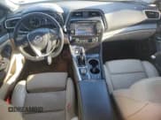 ✅ 2016 Nissan Maxima S • VIN: 1N4AA6AP1GC416394 • Lot: 91057915. Listed on Copart with 150,853 mi. Free auction sales archive from the USA and detailed vehicle history report at DreamBid. Image 8.