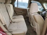 ✅ 2004 Honda CR-V LX • VIN: JHLRD78454C058527 • Lot: 70602845. Wystawiony na Copart z przebiegiem 292 066 mil. Bezpłatny archiwum sprzedaży aukcyjnych z USA i szczegółowy raport historii pojazdu na DreamBid. Zdjęcie 11.