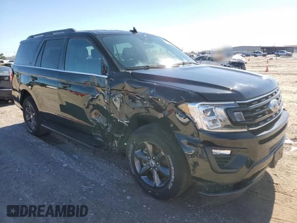 ✅ 2021 Ford Expedition XL • VIN: 1FMJU1FTXMEA55897 • Lot: 81606194. Wystawiony na Copart z przebiegiem 29 274 mil. Bezpłatny archiwum sprzedaży aukcyjnych z USA i szczegółowy raport historii pojazdu na DreamBid. Zdjęcie 4.