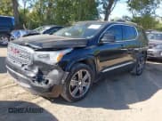 ✅ 2017 GMC Acadia Denali • VIN: 1GKKNXLS5HZ152495 • Lot: 43411756. Listed on IAAI with 115,745 mi. Free auction sales archive from the USA and detailed vehicle history report at DreamBid. Image 17.