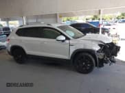 ✅ 2022 Volkswagen Taos SE • VIN: 3VVSX7B27NM080138 • Lot: 43684744. Listed on IAAI with 46,485 mi. Free auction sales archive from the USA and detailed vehicle history report at DreamBid. Image 14.