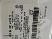 ✅ 2021 Ford Transit Connect XLT • VIN: NM0GE9F24M1492381 • Lot: 91375925. Wystawiony na Copart z przebiegiem 70 994 mil. Bezpłatny archiwum sprzedaży aukcyjnych z USA i szczegółowy raport historii pojazdu na DreamBid. Zdjęcie 13.