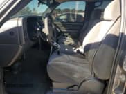 ✅ 2007 Chevrolet Silverado 1500 LS • VIN: 2GCEC13VX71125936 • Lot: 75474924. Listed on Copart with Not provided. Free auction sales archive from the USA and detailed vehicle history report at DreamBid. Image 7.