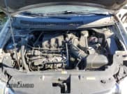 ✅ 2009 Ford Taurus X SEL • VIN: 1FMDK02W39GA01298 • Lot: 81059014. Wystawiony na Copart z przebiegiem Nie podano. Bezpłatny archiwum sprzedaży aukcyjnych z USA i szczegółowy raport historii pojazdu na DreamBid. Zdjęcie 12.