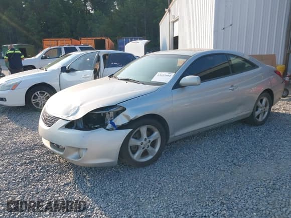 ✅ 2006 Toyota Solara SE • VIN: 4T1CA38P16U079060 • Lot: 42692604. Wystawiony na IAAI z przebiegiem 331 680 mil. Bezpłatny archiwum sprzedaży aukcyjnych z USA i szczegółowy raport historii pojazdu na DreamBid. Zdjęcie 2.