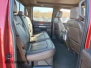 ✅ 2017 Ford F-250 Lariat • VIN: 1FT7W2BT0HEE81267 • Lot: 90487765. Wystawiony na Copart z przebiegiem 196 069 mil. Bezpłatny archiwum sprzedaży aukcyjnych z USA i szczegółowy raport historii pojazdu na DreamBid. Zdjęcie 10.