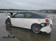 ✅ 2012 Scion tC • VIN: JTKJF5C73C3036530 • Lot: 82428365. Listed on Copart with 108,458 mi. Free auction sales archive from the USA and detailed vehicle history report at DreamBid. Image 2.