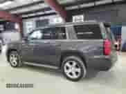 2016 Chevrolet Tahoe LT z VIN 1GNSKBKC6GR300192, wystawiony jako Copart lot #91616445 z przebiegiem 182 596 mil mil oraz Czysty tytuł • Clean title. Historia ofert i sprzedaży dostępna na DreamBid. Obrazek 2.