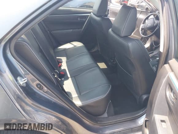 ✅ 2014 Toyota Corolla L • VIN: 5YFBURHE4EP148375 • Lot: 42769247. Wystawiony na IAAI z przebiegiem 130 297 mil. Bezpłatny archiwum sprzedaży aukcyjnych z USA i szczegółowy raport historii pojazdu na DreamBid. Zdjęcie 8.