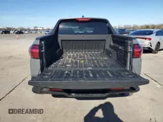 2024 Hyundai Santa Cruz SEL с VIN 5NTJBDDE8RH112428, выставлен на аукционе Copart как лот 86798254 с пробегом 11 888 миль миль и Списание • Salvage title. История ставок и продаж доступна на DreamBid. Изображение 6.