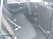 ✅ 2005 Suzuki Aerio SX • VIN: JS2RC61H555303720 • Lot: 41911707. Wystawiony na IAAI z przebiegiem 138 286 mil. Bezpłatny archiwum sprzedaży aukcyjnych z USA i szczegółowy raport historii pojazdu na DreamBid. Zdjęcie 8.