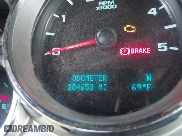 ✅ 2012 Chevrolet Silverado 2500HD LT • VIN: 1GC1KXC88CF116895 • Lot: 43722002. Listed on IAAI with 284,653 mi. Free auction sales archive from the USA and detailed vehicle history report at DreamBid. Image 15.