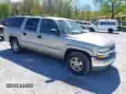 2000 Chevrolet Suburban LT с VIN 3GNFK16T0YG114431, выставлен на аукционе IAAI как лот 42059206 с пробегом 266 582 миль миль и . История ставок и продаж доступна на DreamBid. Изображение 1.