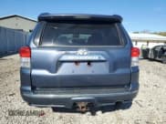 ✅ 2013 Toyota 4Runner SR5 • VIN: JTEBU5JR2D5129417 • Lot: 76901444. Listed on Copart with 254,697 mi. Free auction sales archive from the USA and detailed vehicle history report at DreamBid. Image 6.