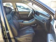 ✅ 2022 Hyundai Palisade SEL • VIN: KM8R44HE4NU393323 • Лот: 43441947. Опубликован ранее на IAAI с пробегом 55 147 миль. Бесплатный доступ к архиву аукционных продаж из США и подробный отчёт об истории автомобиля на DreamBid. Изображение 5.