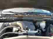 2017 Ram 1500 SLT с VIN 1C6RR7LT6HS566800, выставлен на аукционе IAAI как лот 43330506 с пробегом 128 041 миль миль и . История ставок и продаж доступна на DreamBid. Изображение 10.