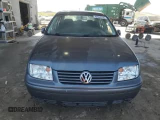 ✅ 2003 Volkswagen Jetta • VIN: 3VWRE69M33M047216 • Lot: 92983145. Listed on Copart with 99,865 mi. Free auction sales archive from the USA and detailed vehicle history report at DreamBid. Image 5.