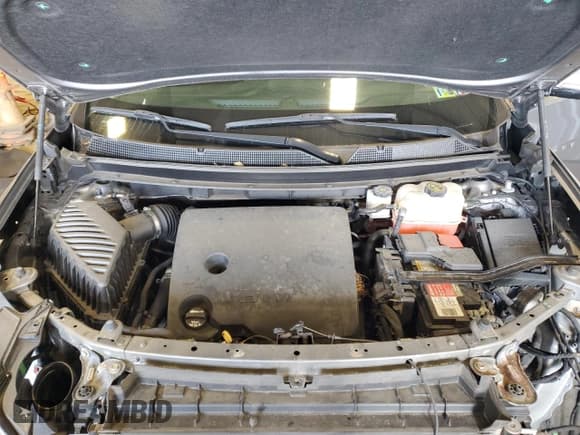 ✅ 2019 Chevrolet Traverse LT Cloth • VIN: 1GNEVGKWXKJ297932 • Lot: 86824545. Wystawiony na Copart z przebiegiem 67 367 mil. Bezpłatny archiwum sprzedaży aukcyjnych z USA i szczegółowy raport historii pojazdu na DreamBid. Zdjęcie 12.