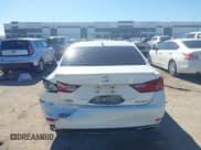 ✅ 2015 Lexus GS 350 • VIN: JTHBE1BL0FA006728 • Lot: 43603628. Listed on IAAI with 114,277 mi. Free auction sales archive from the USA and detailed vehicle history report at DreamBid. Image 16.