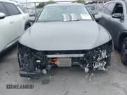 ✅ 2024 Audi Q8 e-tron Premium Plus • VIN: WA15AAGE4RB051331 • Lot: 42148796. Listed on IAAI with 2,716 mi. Free auction sales archive from the USA and detailed vehicle history report at DreamBid. Image 12.