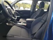 ✅ 2024 Nissan Frontier SV • VIN: 1N6ED1FK0RN600622 • Lot: 42172665. Listed on Copart with 17,396 mi. Free auction sales archive from the USA and detailed vehicle history report at DreamBid. Image 7.