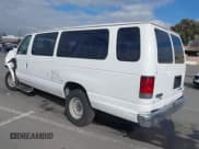 ✅ 2013 Ford Econoline Passenger XL • VIN: 1FBSS3BL4DDA83236 • Lot: 41477441. Wystawiony na IAAI z przebiegiem 164 210 mil. Bezpłatny archiwum sprzedaży aukcyjnych z USA i szczegółowy raport historii pojazdu na DreamBid. Zdjęcie 3.