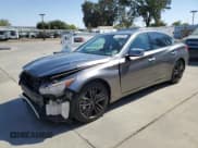 ✅ 2014 Infiniti Q50 Hybrid Premium • VIN: JN1AV7AP6EM690303 • Lot: 82169095. Listed on Copart with 139,620 mi. Free auction sales archive from the USA and detailed vehicle history report at DreamBid. Image 1.